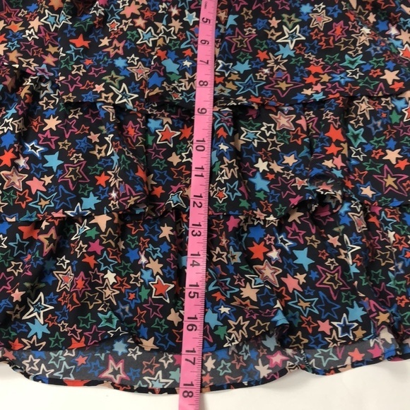 J CREW STAR SKIRT - Picture 11 of 11